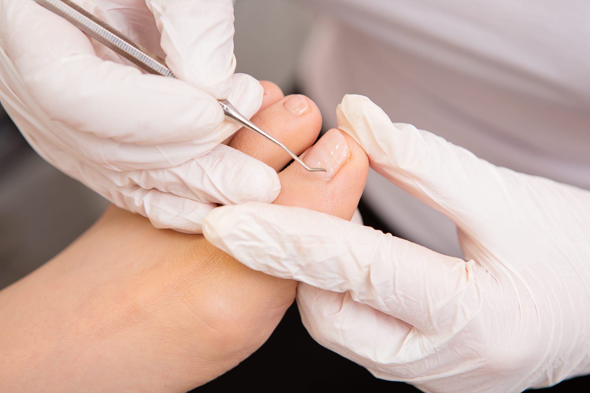 Podiatry